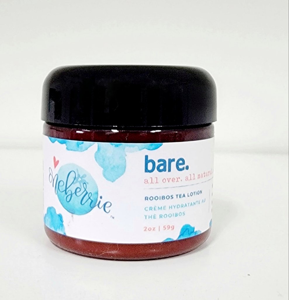 BARE. Lotion Oneberrie Canada