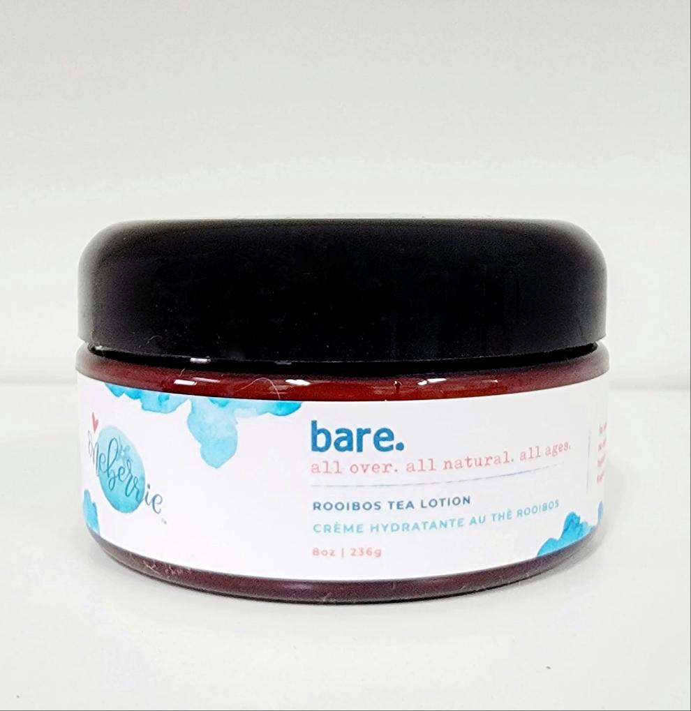 BARE. Lotion Oneberrie Canada