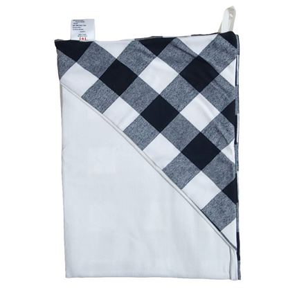 Hooded Towels - Regular